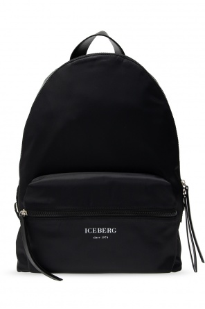 Urban Classics Marsupio Hip Bag nero